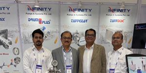Anuga FoodTec Dairy 2026
